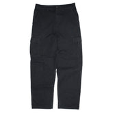 Nike Vintage Cargo Hose in Schwarz Größe M